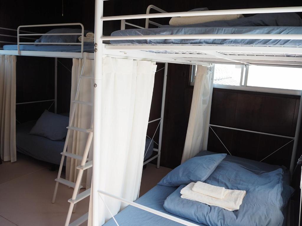 Guesthouse ＆ Beach Cafe Fuego Hyuga Room photo