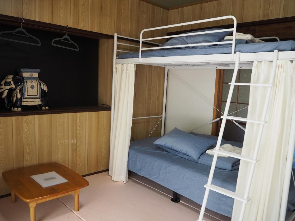 Guesthouse ＆ Beach Cafe Fuego Hyuga Room photo