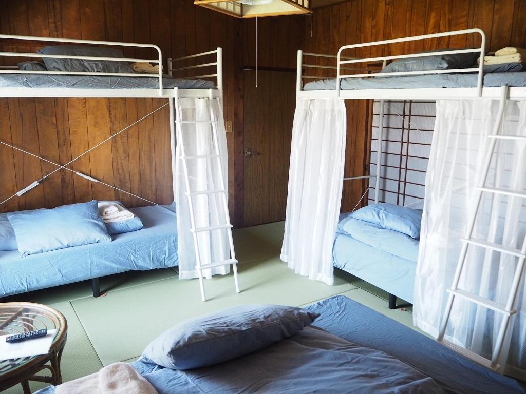 Guesthouse ＆ Beach Cafe Fuego Hyuga Room photo