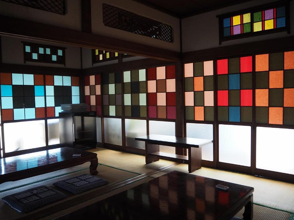 Guesthouse ＆ Beach Cafe Fuego Hyuga Exterior photo