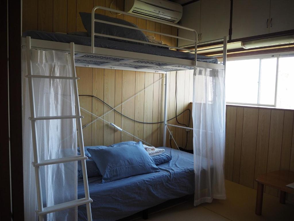 Guesthouse ＆ Beach Cafe Fuego Hyuga Room photo
